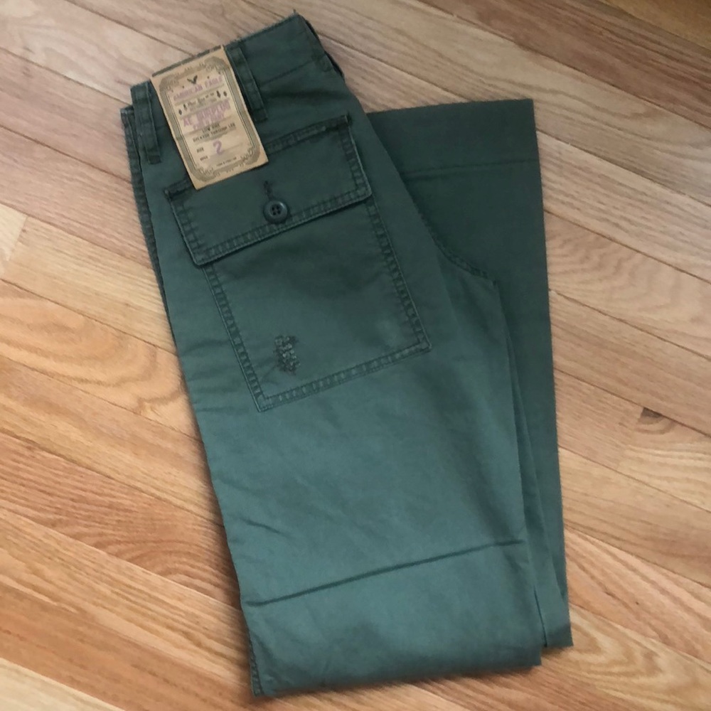 AE Surplus Field Pant